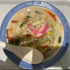 リンガーハット つくばキュート店の画像