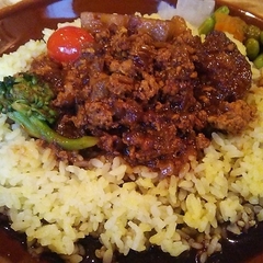 カリー＆ワイン ビストロ べっぴん舎 神保町店の画像