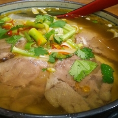 耶曼牛肉面の画像