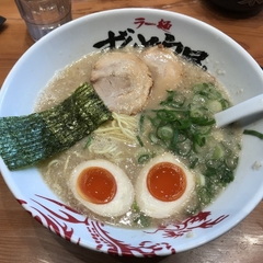 ラー麺 ずんどう屋 藤井寺店の画像