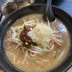 ラーメンガキ大将 甲府大里店の画像