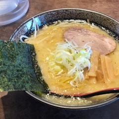 麺屋 開高 新さっぽろ店の画像