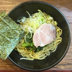 油そば 弐七家の画像