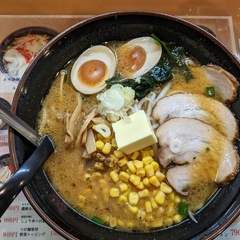 ラーメン専科 市川三郷グンゼタウン店の画像