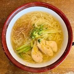 麺匠 樹凜の画像