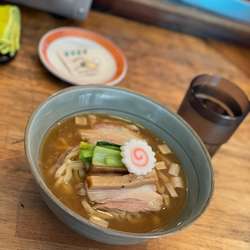 上だしそば(麺変更)