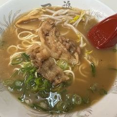 銀座一福の画像