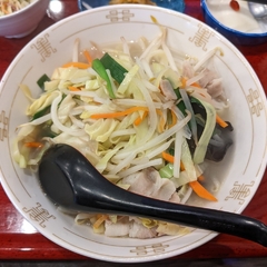 新中華 三食四季の画像