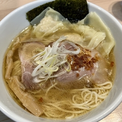 中華そば いしずゑの画像