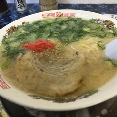 博多 春吉ラーメンの画像