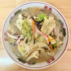 酔仙食堂の写真