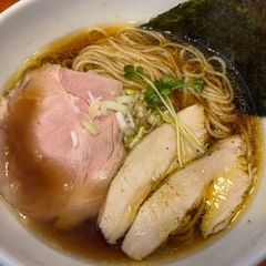 宝麺 えびす丸の画像