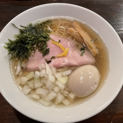 麺屋らんまるの画像