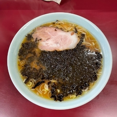 ラーメンショップの画像