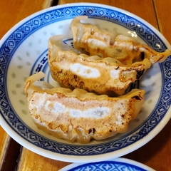 中国ラーメン 揚州商人 港北店の画像