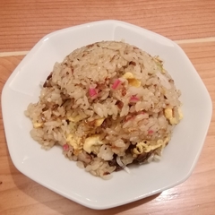 松戸中華そば 富田食堂 東千葉店の写真