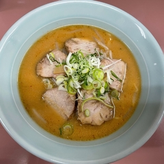 ラーメン白樺の画像