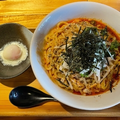 らぁ麺 一帆の画像