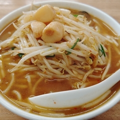 ベトコンラーメン倉敷新京の画像