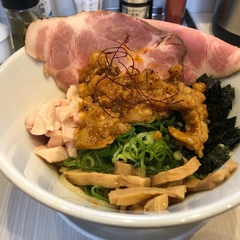 人生夢路 徳麺の画像