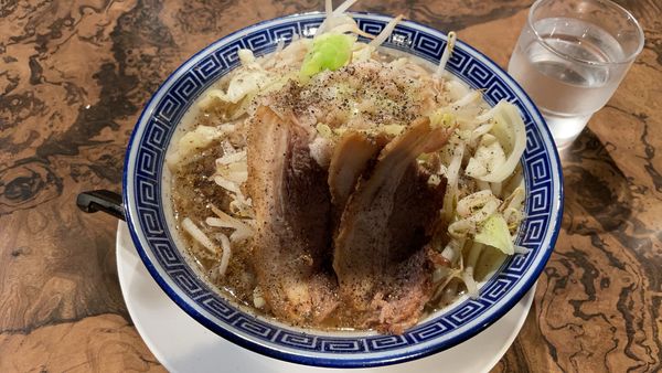 「なおじろう」@新潟発祥 なおじ 有楽町店の写真