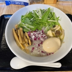 麺ゃ みくりの画像