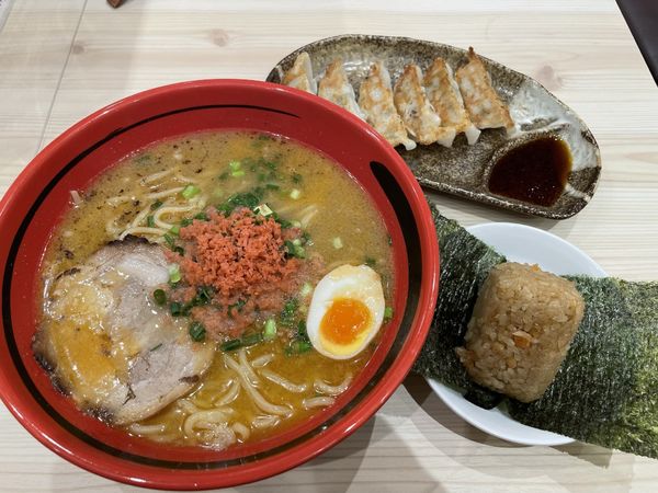 「えびしおらーめん」@えびそば一幻 東京ソラマチ店の写真