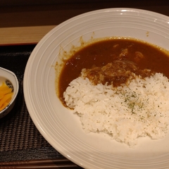 SOBA DINING 凛や 大手町店の画像