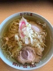 「ラーメン」@おぐら屋の写真