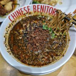 紅虎餃子房 イオンモール筑紫野店の写真