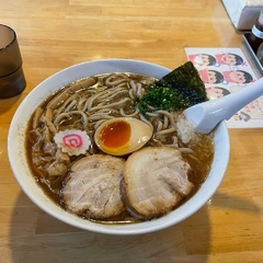らー麺Chopの画像