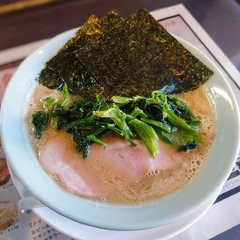 麺屋びっぷ 知多本店の写真