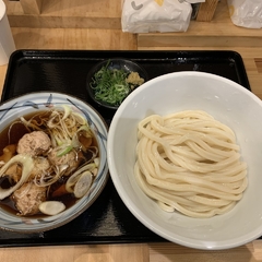 甚三 神田店の画像