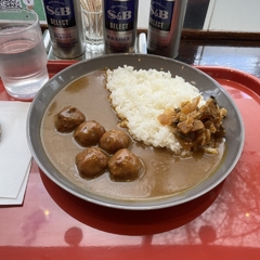 カレーの王様 市ヶ谷店の画像