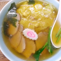 軽食 中華 下総屋の画像