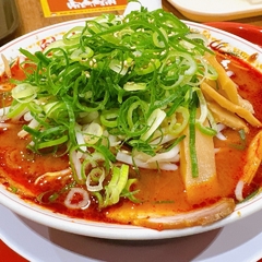 京都北白川ラーメン 魁力屋 イオンモール木更津店の画像