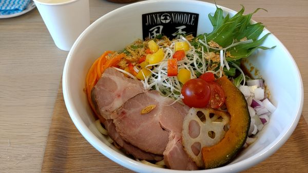 「T-taste 850円」@ドットエスの写真