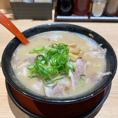 うま屋ラーメン 各務原店の画像