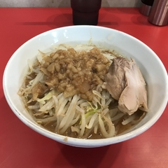 麺屋 零ベースの画像