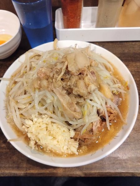 「らーめん」@ぶたけん。2ndの写真