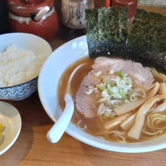 らーめん大森の画像