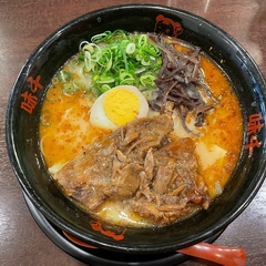 味千拉麺 船場店の画像