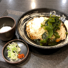 ゆで太郎 五反田TOC店の画像