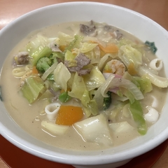 中華食堂 日高屋 西五反田1丁目店の画像