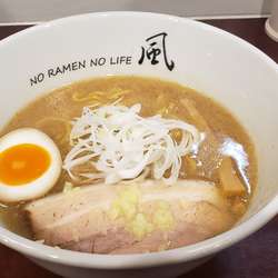 味噌ラーメン