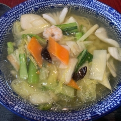 健康中華 青蓮 藤が丘店の画像