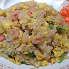 カミナリ飯店の写真