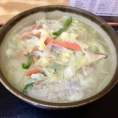 東宝食堂の画像