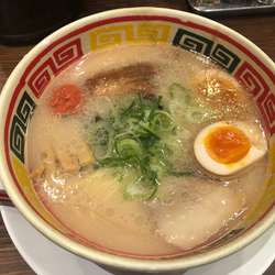 九州じゃんがら全部のせ