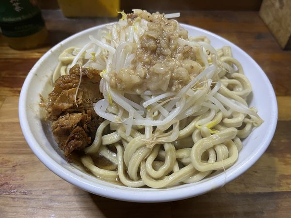 「たま小あぶら」@蓮爾 新町一丁目店の写真